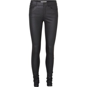 Kalhoty 'Seven' Vero Moda černá