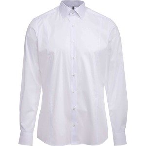 Společenská košile 'Level 5 Uni TN' Olymp bílá