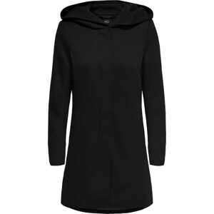 Přechodný kabát 'Sedona' Only černá