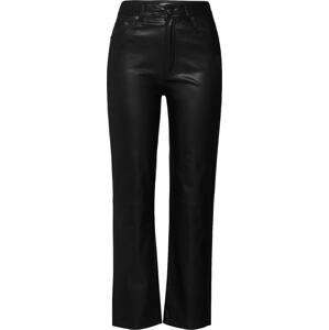 Kalhoty 'Maresa' EDITED černá