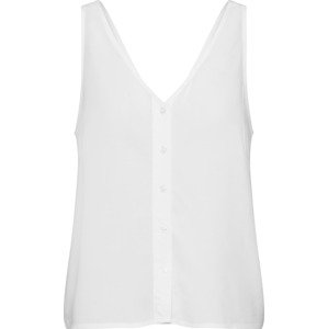 Top 'Kendra' EDITED offwhite
