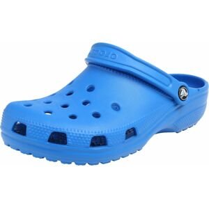 Pantofle 'Classic' Crocs královská modrá