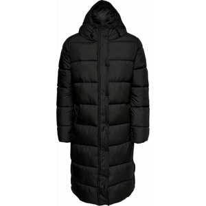 Zimní kabát 'Cammie' Only černá