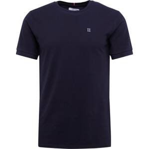 Tričko Les Deux námořnická modř