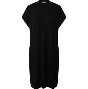 Šaty 'Karisa' EDITED černá
