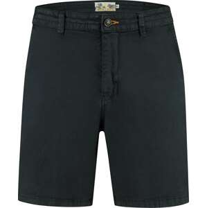 Chino kalhoty 'Jack' Shiwi námořnická modř