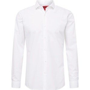 Společenská košile 'Erondo' HUGO bílá