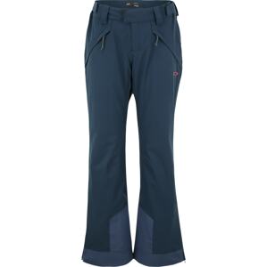 Outdoorové kalhoty 'IRIS' Oakley tmavě modrá