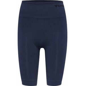 Funkční kalhoty 'Tif' Hummel tmavě modrá