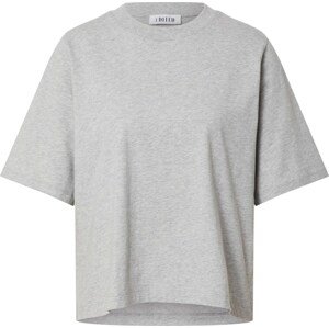 Tričko 'Nola' EDITED šedý melír