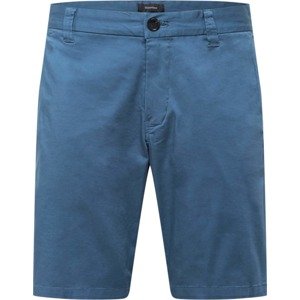 Chino kalhoty 'Pristu' Matinique kouřově modrá