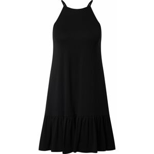 Šaty 'Kenna' EDITED černá