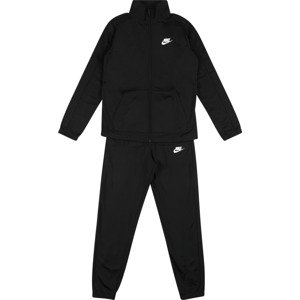 Sada Nike Sportswear černá / bílá