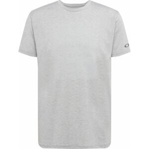 Funkční tričko Oakley šedá