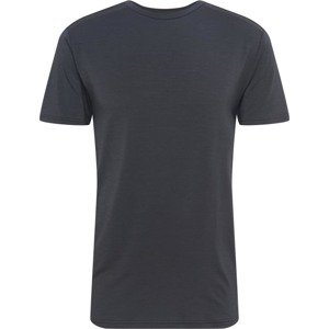 Funkční tričko 'LIBERATION' Oakley černá