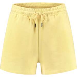 Kalhoty 'MIAMI' Shiwi žlutá