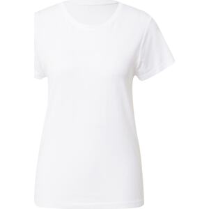 Funkční tričko 'Julee' Athlecia bílá
