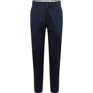 Chino kalhoty 'Repton' Selected Homme námořnická modř