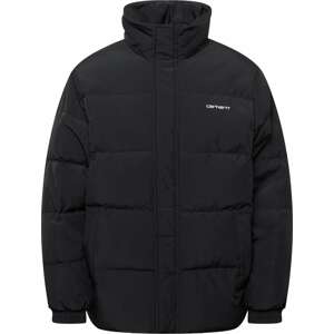 Zimní bunda 'Danville' Carhartt WIP černá