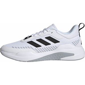 Sportovní boty 'Trainer V' adidas performance černá / bílá