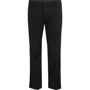 Kalhoty s puky 'FRANCO' Jack & Jones Plus černá