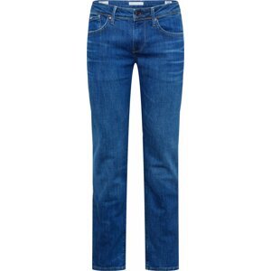Džíny 'Hatch' Pepe Jeans modrá džínovina
