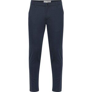 Chino kalhoty 'SDDave' !solid tmavě modrá