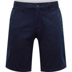 Chino kalhoty 'Brooklyn' Tommy Hilfiger námořnická modř