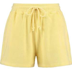 Kalhoty 'MIAMI' Shiwi žlutá