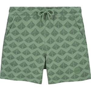 Kalhoty 'Pyramid' Shiwi zelená / mátová