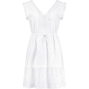 Letní šaty 'MALAGA' Shiwi bílá