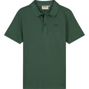 Tričko Shiwi tmavě zelená