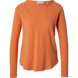 Tričko Rich & Royal oranžová