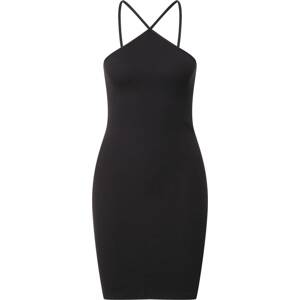 Letní šaty 'NESSA' Only černá