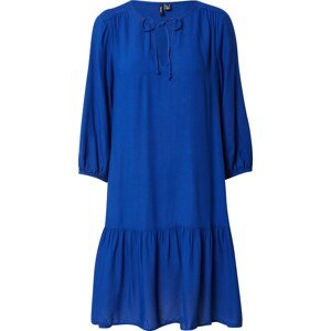 Šaty 'DANNI' Vero Moda královská modrá