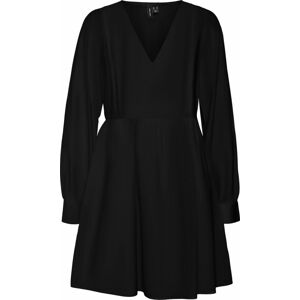 Šaty 'Hannah' Vero Moda černá