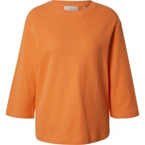 Tričko Rich & Royal pastelově oranžová