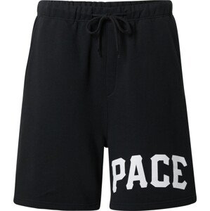 Kalhoty 'Jordan' Pacemaker černá