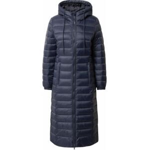 Zimní kabát 'Elea' ABOUT YOU námořnická modř