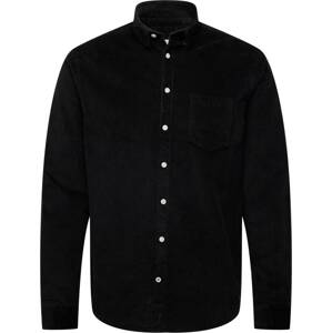 Košile 'Johan' Kronstadt černá