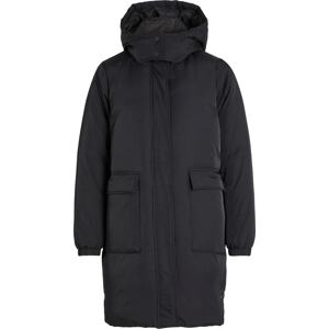 Zimní kabát 'Paia' Vila Petite černá