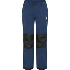 Outodoor kalhoty 'PAYTON' LEGO® kidswear modrá / černá / bílá