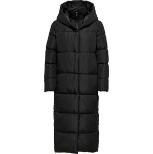 Zimní kabát 'AMY' Only černá