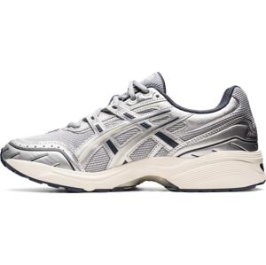 Běžecká obuv 'Gel 1090' ASICS stříbrně šedá / světle šedá / černá