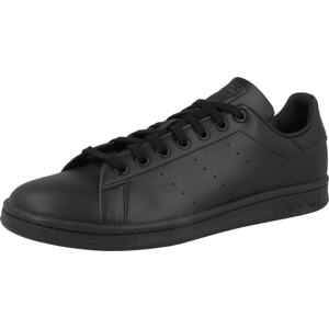 Tenisky 'Stan Smith' adidas Originals černá