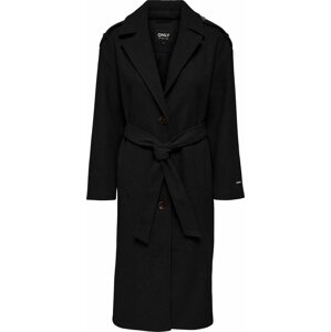 Přechodný kabát 'EMMA' Only černá