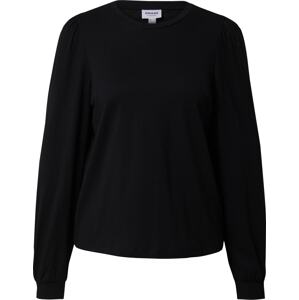 Tričko 'KERRY' Vero Moda černá