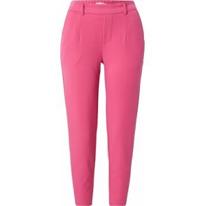 Kalhoty 'Lisa' Object světle růžová