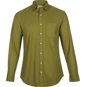 Košile 'Tyler' Shiwi zelená