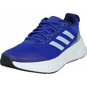Sportovní boty 'Questar' adidas performance královská modrá / pastelová modrá
